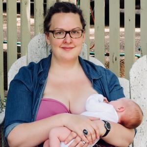 Meet your Posher, Caroline